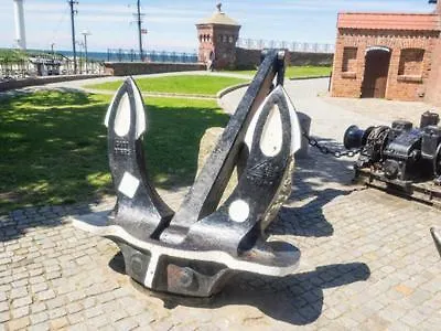 Apartament 231 Diva Inkl Parkplatz Kołobrzeg