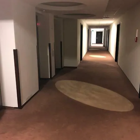 Apartament 231 Diva Inkl Parkplatz *