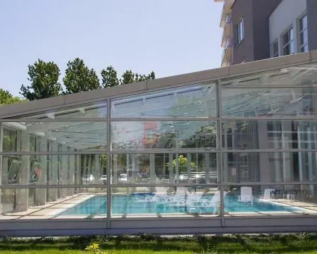 Apartament 231 Diva Inkl Parkplatz Διαμέρισμα *