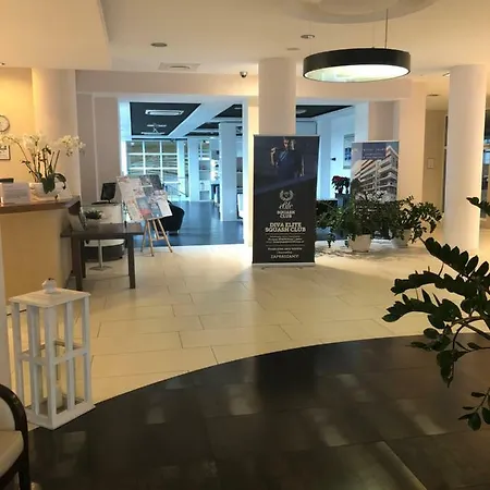 Διαμέρισμα Apartament 231 Diva Inkl Parkplatz Kołobrzeg