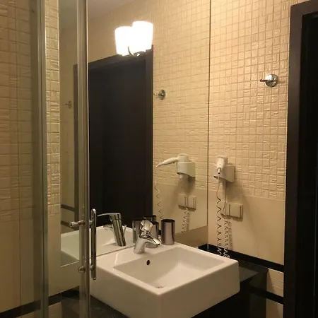 Διαμέρισμα Apartament 231 Diva Inkl Parkplatz *