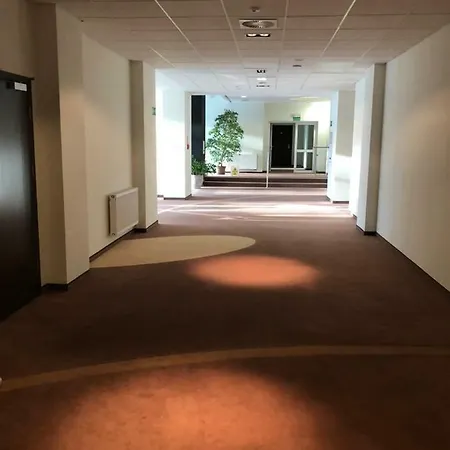 Apartament 231 Diva Inkl Parkplatz * Kołobrzeg