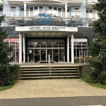 Διαμέρισμα Apartament 231 Diva Inkl Parkplatz *