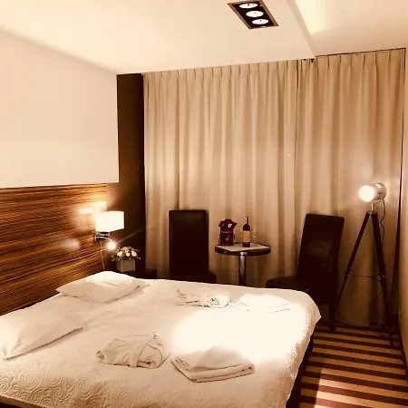 Διαμέρισμα Apartament 231 Diva Inkl Parkplatz Kołobrzeg