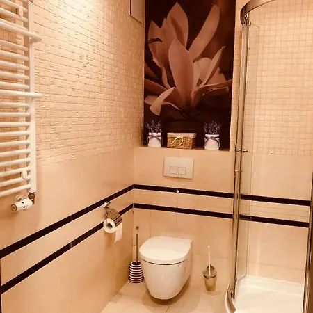 Apartament 231 Diva Inkl Parkplatz Διαμέρισμα