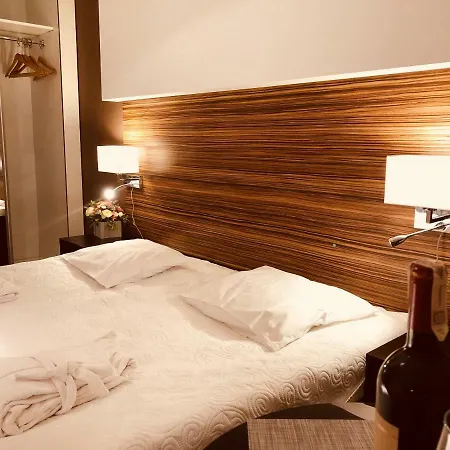 Διαμέρισμα Apartament 231 Diva Inkl Parkplatz